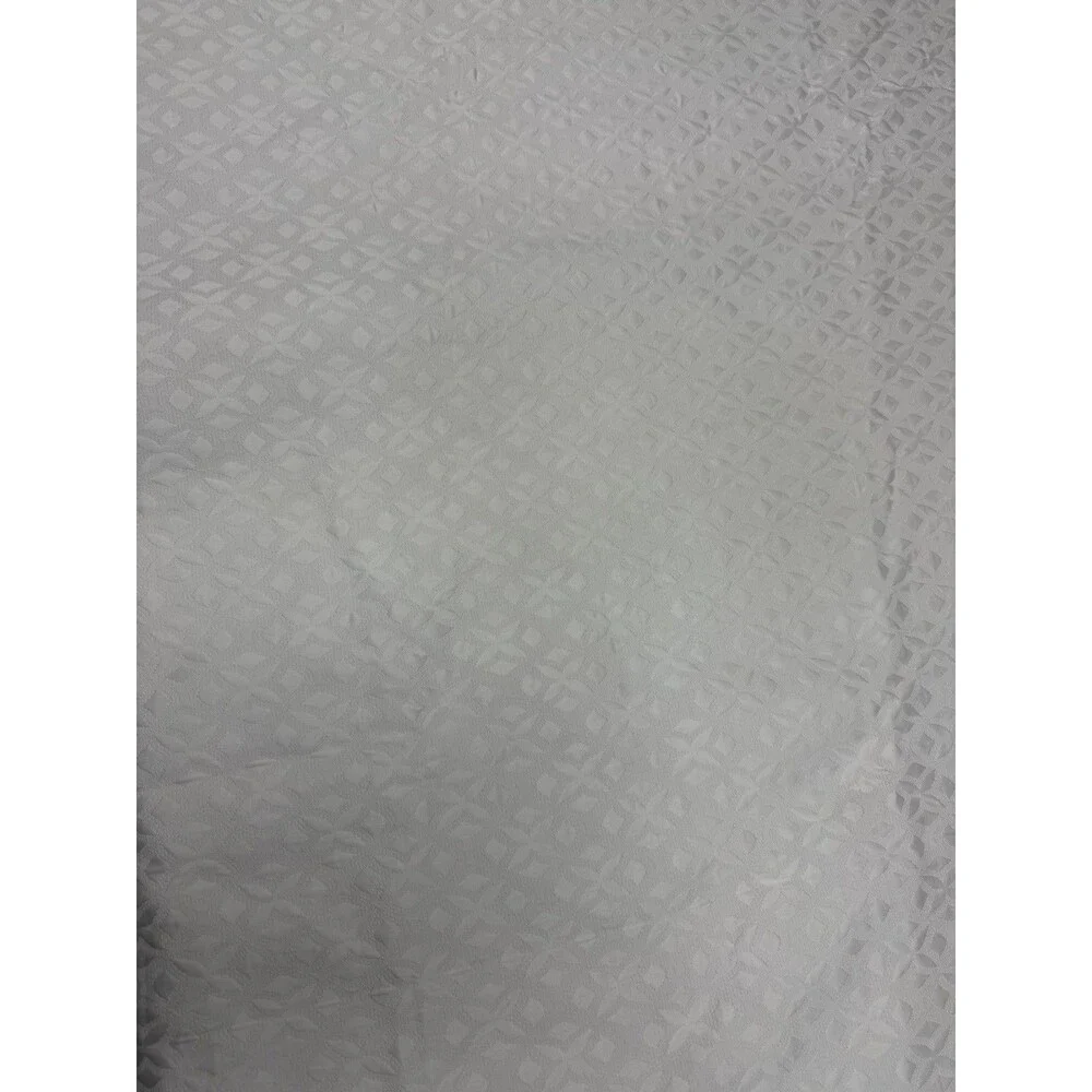 SFERRA Giza 45 Quattro 1837 Full/Queen Blanket Cover + 2 Standard Shams Giza 45